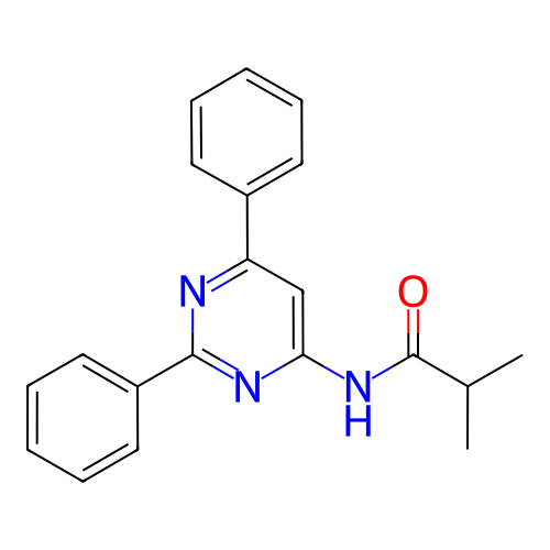Chemical structure of BindingDB Monomer ID 50157658