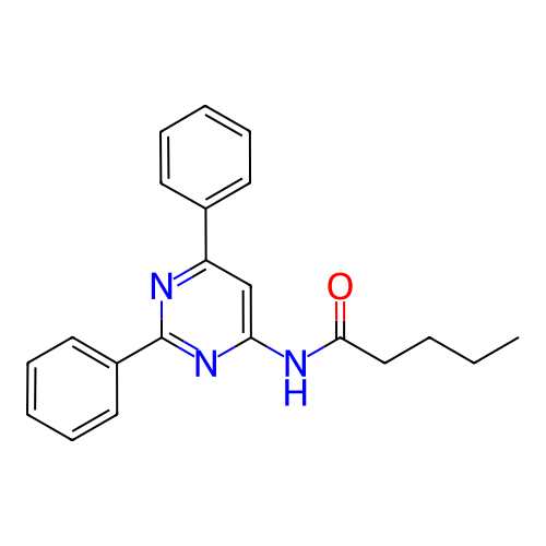 Chemical structure of BindingDB Monomer ID 50157668