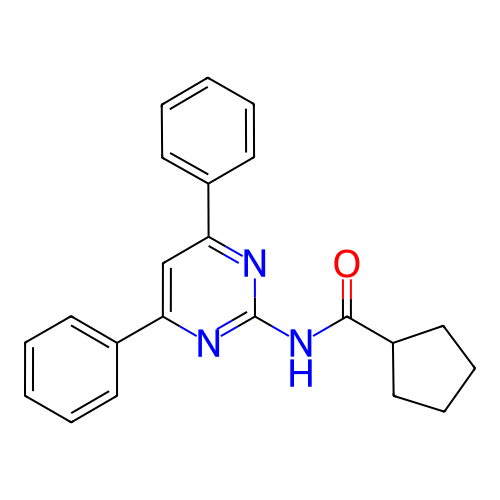 Chemical structure of BindingDB Monomer ID 50157669