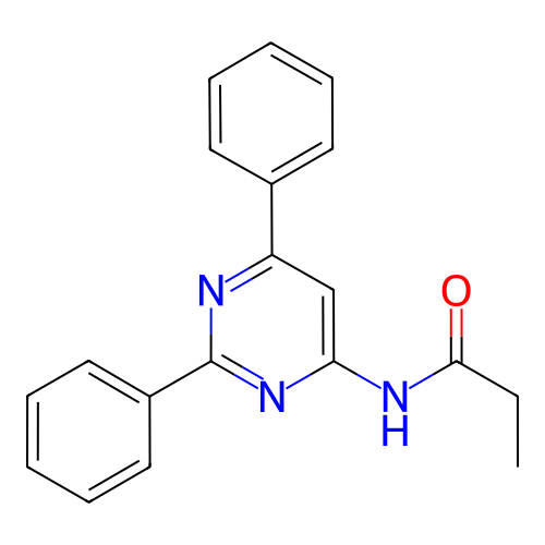 Chemical structure of BindingDB Monomer ID 50157672