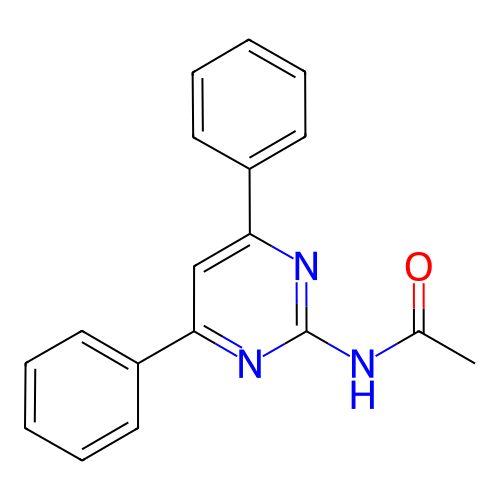Chemical structure of BindingDB Monomer ID 50157675