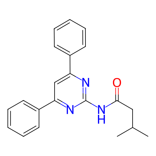 Chemical structure of BindingDB Monomer ID 50157677