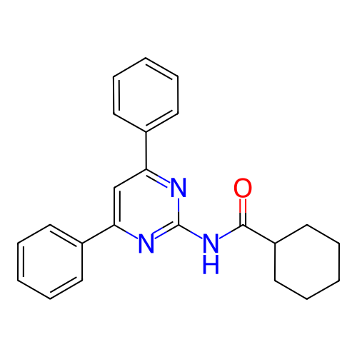 Chemical structure of BindingDB Monomer ID 50157678