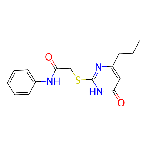 Chemical structure of BindingDB Monomer ID 50157751
