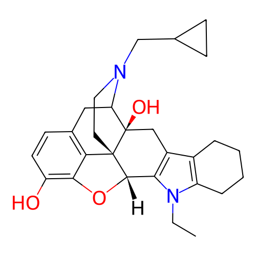 Chemical structure of BindingDB Monomer ID 50157789