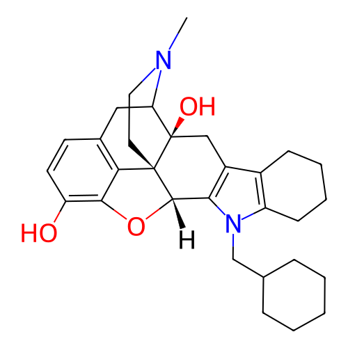 Chemical structure of BindingDB Monomer ID 50157790