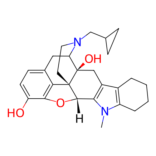 Chemical structure of BindingDB Monomer ID 50157792