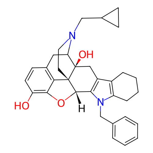 Chemical structure of BindingDB Monomer ID 50157795