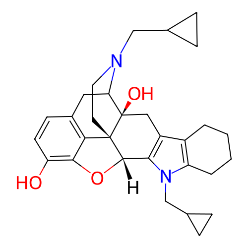 Chemical structure of BindingDB Monomer ID 50157798