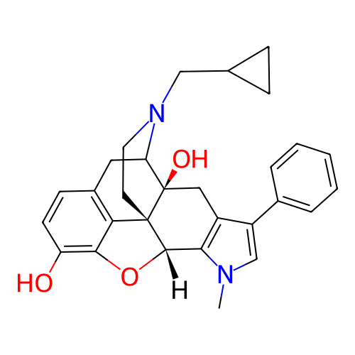 Chemical structure of BindingDB Monomer ID 50157801