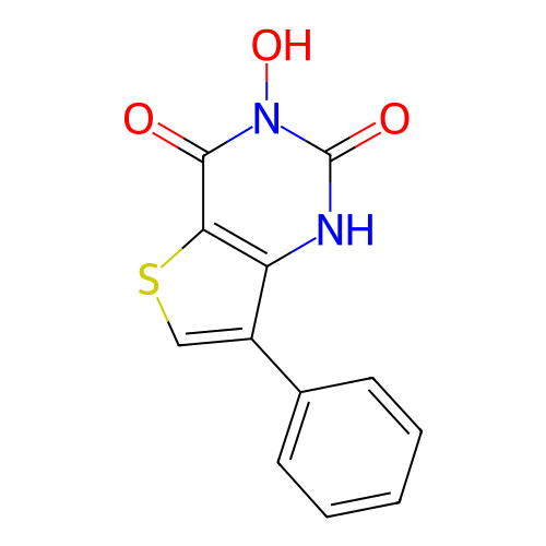 Chemical structure of BindingDB Monomer ID 50157830