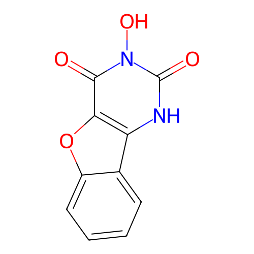 Chemical structure of BindingDB Monomer ID 50157848
