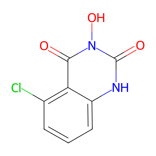 Chemical structure of BindingDB Monomer ID 50157853