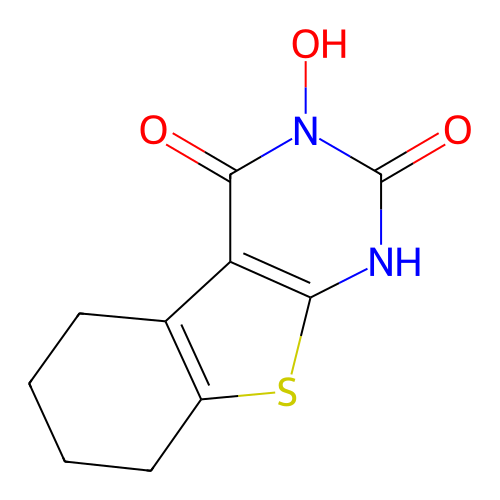 Chemical structure of BindingDB Monomer ID 50157854