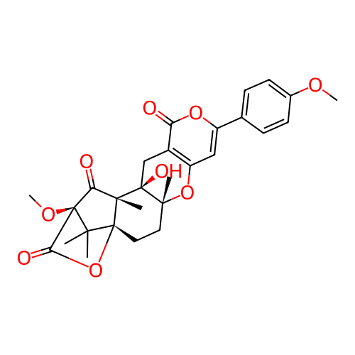 Chemical structure of BindingDB Monomer ID 50157912