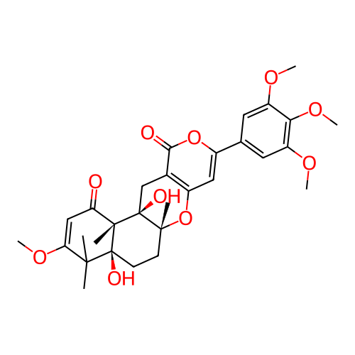 Chemical structure of BindingDB Monomer ID 50157913