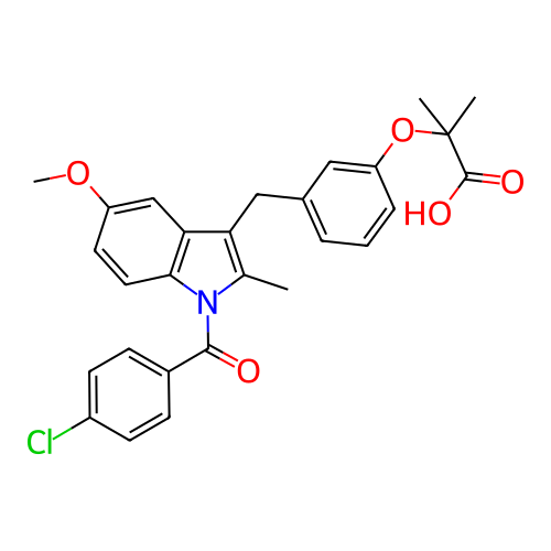 Chemical structure of BindingDB Monomer ID 50157916