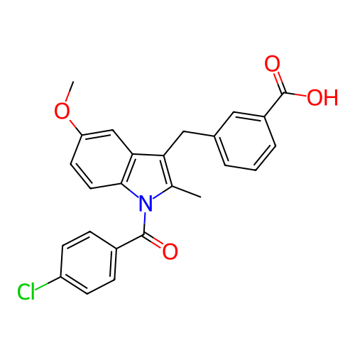 Chemical structure of BindingDB Monomer ID 50157929