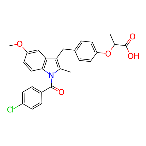 Chemical structure of BindingDB Monomer ID 50157937