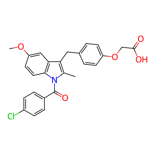 Chemical structure of BindingDB Monomer ID 50157938
