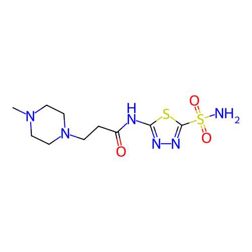 Chemical structure of BindingDB Monomer ID 50157950