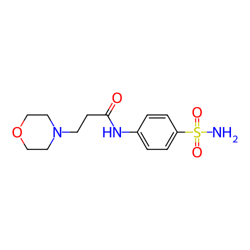 Chemical structure of BindingDB Monomer ID 50157951