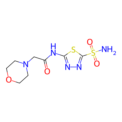 Chemical structure of BindingDB Monomer ID 50157952
