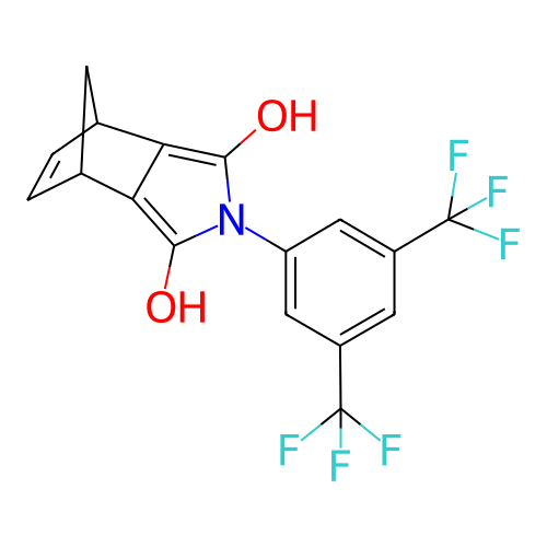 Chemical structure of BindingDB Monomer ID 50158064
