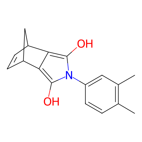 Chemical structure of BindingDB Monomer ID 50158072