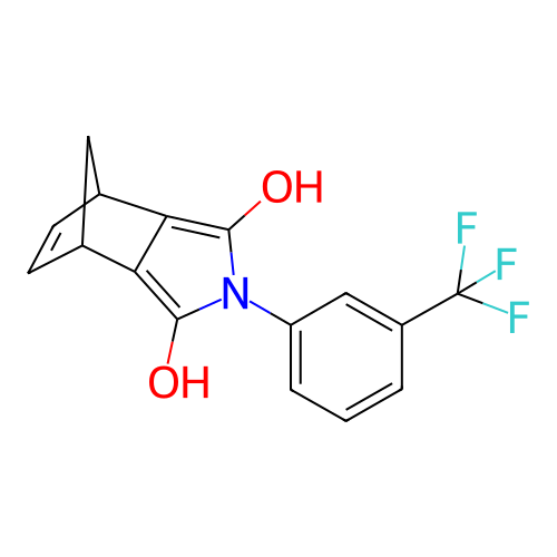 Chemical structure of BindingDB Monomer ID 50158077