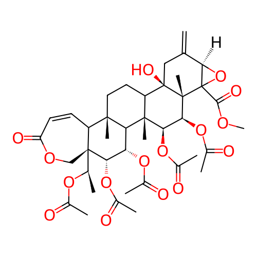Chemical structure of BindingDB Monomer ID 50158201