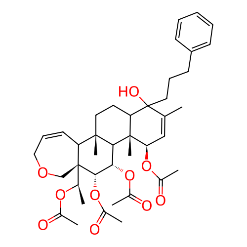 Chemical structure of BindingDB Monomer ID 50158203