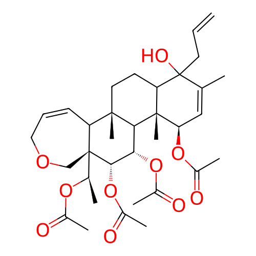 Chemical structure of BindingDB Monomer ID 50158225