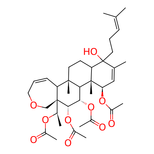 Chemical structure of BindingDB Monomer ID 50158226