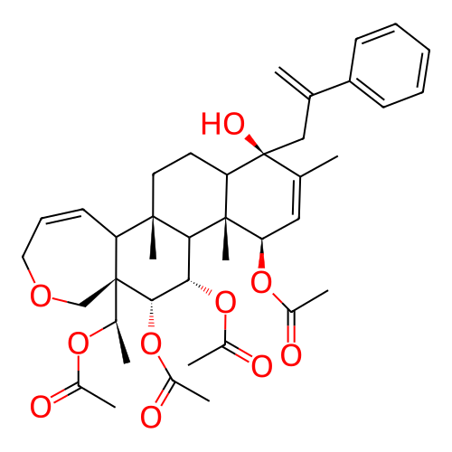 Chemical structure of BindingDB Monomer ID 50158227