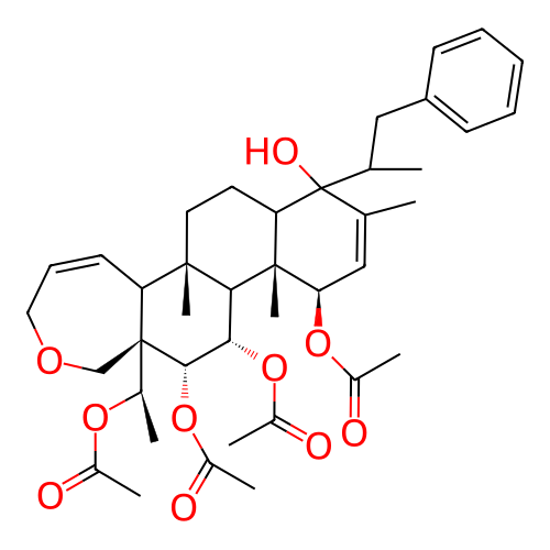 Chemical structure of BindingDB Monomer ID 50158231