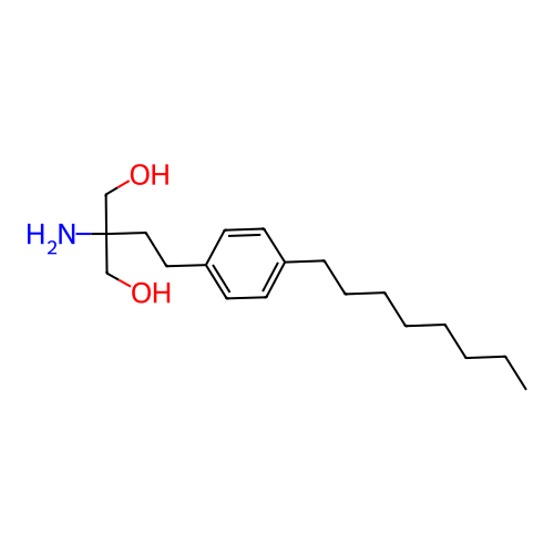 Chemical structure of BindingDB Monomer ID 50158336