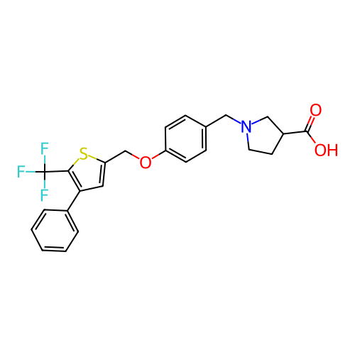 Chemical structure of BindingDB Monomer ID 50158339