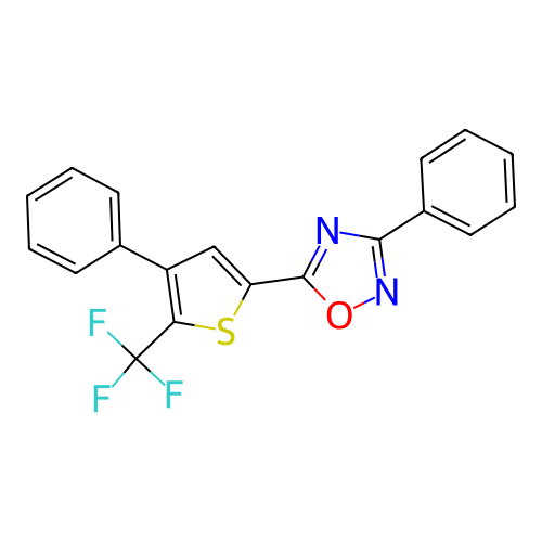 Chemical structure of BindingDB Monomer ID 50158352