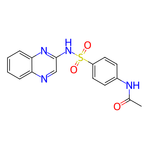 Chemical structure of BindingDB Monomer ID 50158379