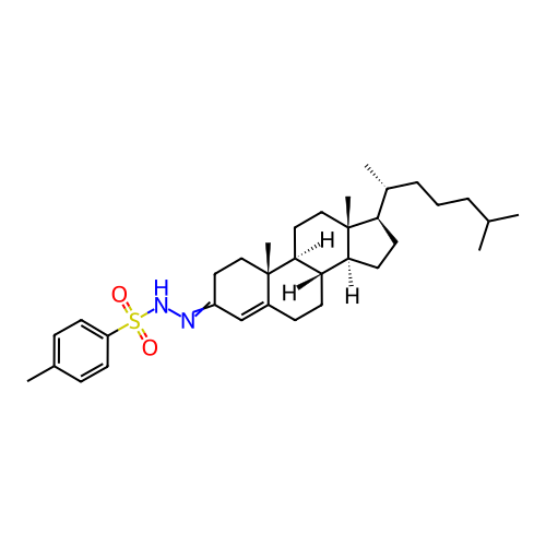 Chemical structure of BindingDB Monomer ID 50158382