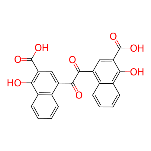 Chemical structure of BindingDB Monomer ID 50158387