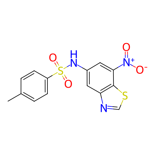 Chemical structure of BindingDB Monomer ID 50158390