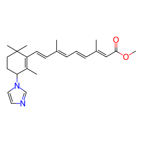 Chemical structure of BindingDB Monomer ID 50158415