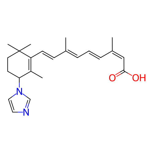 Chemical structure of BindingDB Monomer ID 50158416