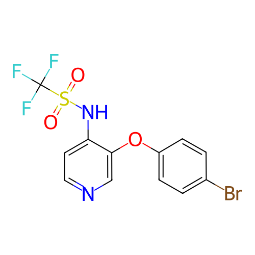 Chemical structure of BindingDB Monomer ID 50158443