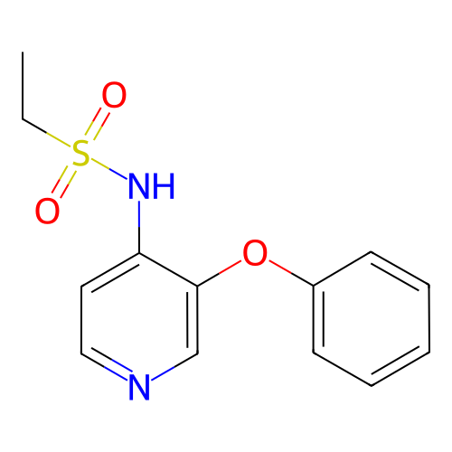 Chemical structure of BindingDB Monomer ID 50158446