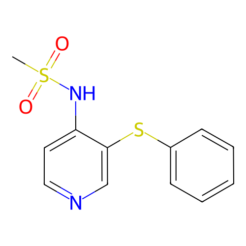 Chemical structure of BindingDB Monomer ID 50158452