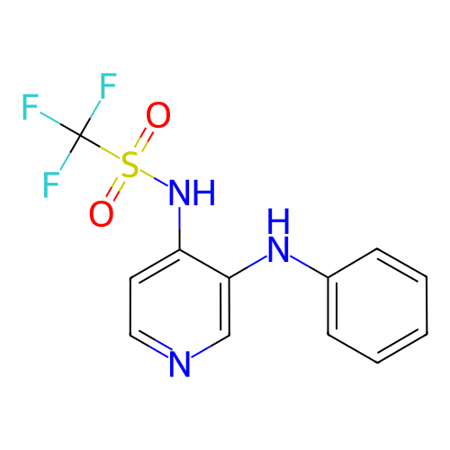 Chemical structure of BindingDB Monomer ID 50158453