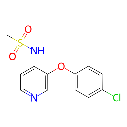 Chemical structure of BindingDB Monomer ID 50158456